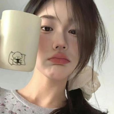 雨天的水彩画