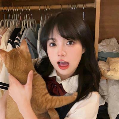 收集男人的女人